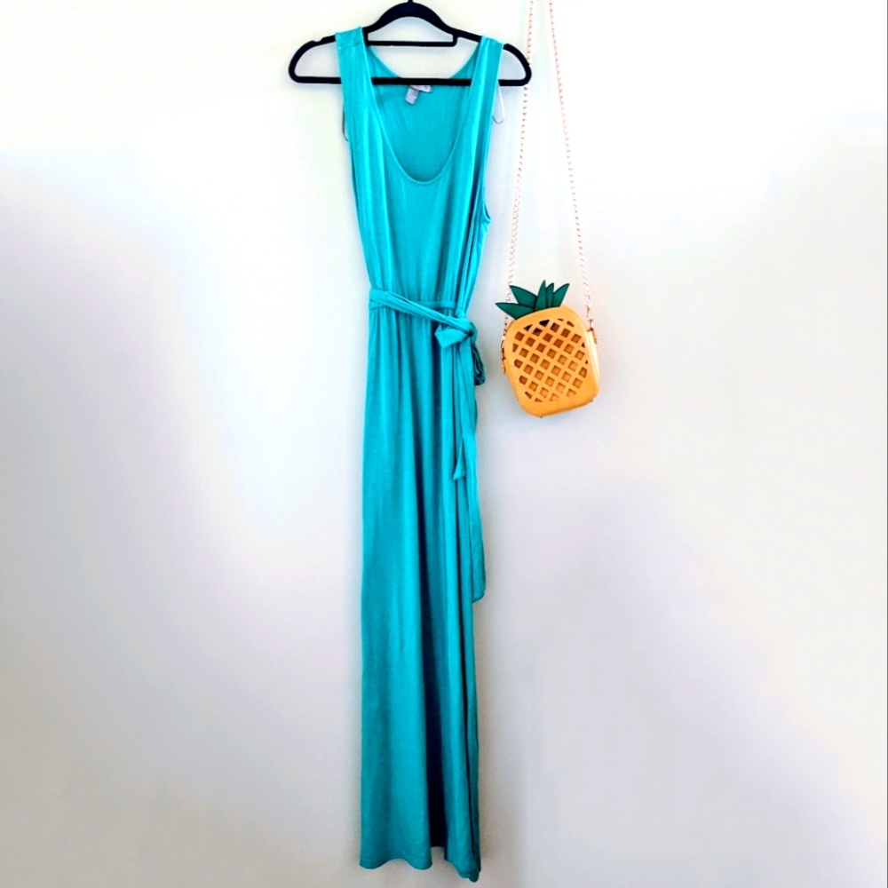 Forever21 Maxi Dress